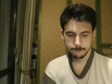 Pescadofish from Chaturbate