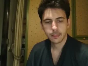 Pescadofish from Chaturbate