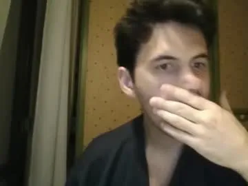 Pescadofish from Chaturbate