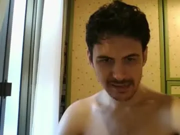 Pescadofish from Chaturbate