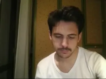 Pescadofish from Chaturbate