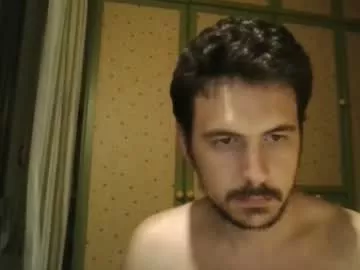 Pescadofish from Chaturbate