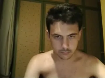 Pescadofish from Chaturbate