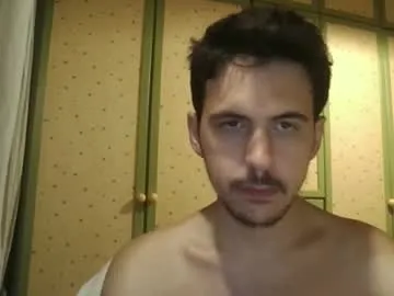 Pescadofish from Chaturbate