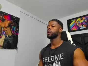 Peter_coleman from Chaturbate