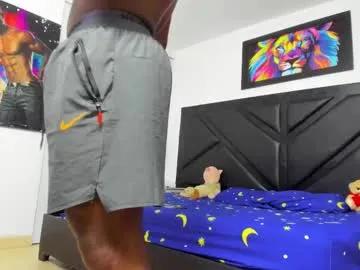 Peter_coleman from Chaturbate