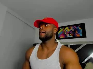 Peter_coleman from Chaturbate