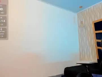 Petesevans_1 from Chaturbate