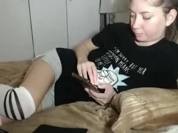 petite_danielle from Chaturbate is Freechat