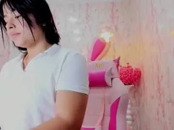 petite_emili from Chaturbate is Freechat