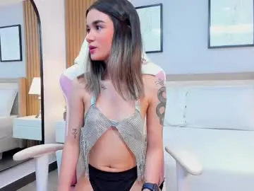 petite_isabella from Chaturbate is Freechat