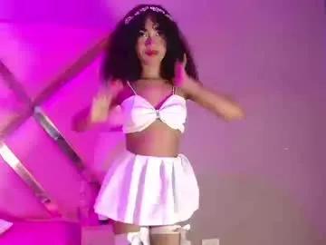 petite_luxury from Chaturbate is Freechat