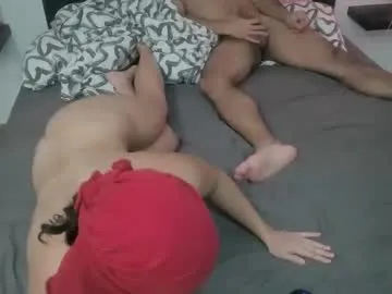 petitehotcouple from Chaturbate is Freechat