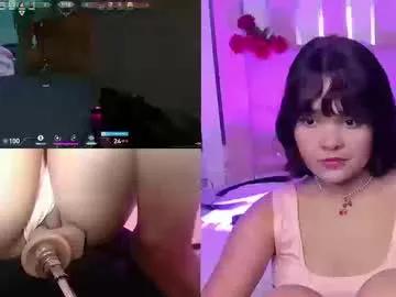 petitesally_ from Chaturbate is Freechat