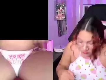 petitesofia_ from Chaturbate is Freechat