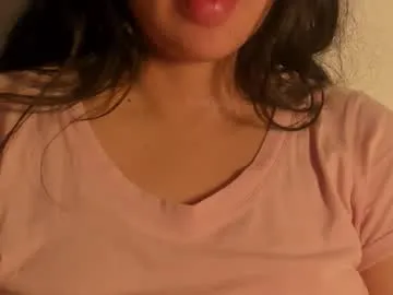 Petitgirl_ from Chaturbate