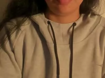 Petitgirl_ from Chaturbate