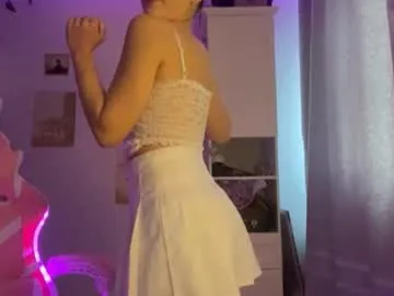 pettykyper from Chaturbate is Freechat