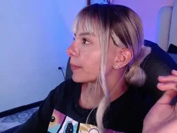 peyton_gh from Chaturbate is Freechat