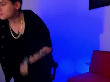 peytonbox from Chaturbate is Freechat