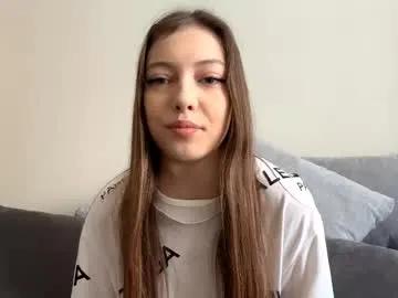 phebemitsch from Chaturbate is Freechat
