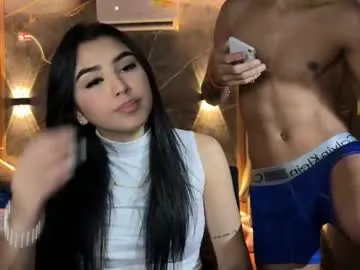 pichon_baby from Chaturbate is Freechat