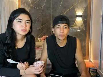 pichon_baby from Chaturbate is Freechat