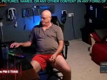 pilot_dave_69 from Chaturbate is Freechat