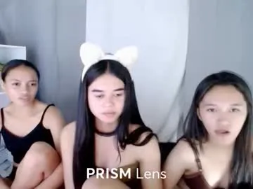 pinay_ak from Chaturbate is Freechat