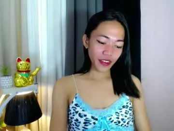 pinay_bella69 from Chaturbate is Freechat