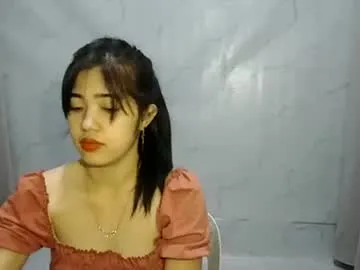 pinaycutie_sylvia from Chaturbate is Freechat