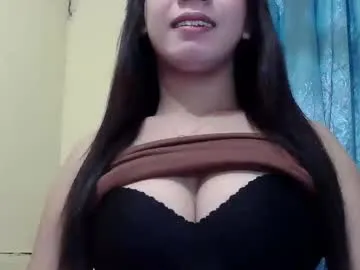 Pinayloving_bella from Chaturbate