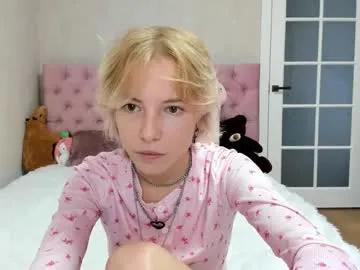 pink_lila18 from Chaturbate is Freechat