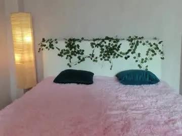 pink_lila18 from Chaturbate is Freechat