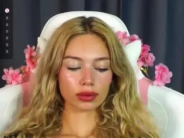pink_princess_k from Chaturbate is Freechat