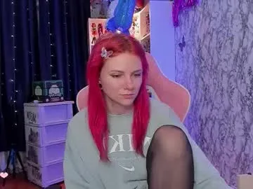 pink_ss from Chaturbate is Freechat