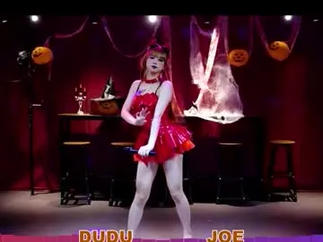 pinklady_dudu from Chaturbate is Freechat