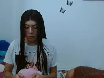 pinkluna0 from Chaturbate is Freechat