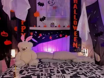 pinky_peach_ from Chaturbate is Freechat