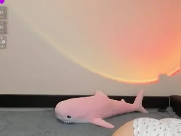 pinkyhoy from Chaturbate is Freechat