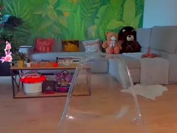 pinkyishere from Chaturbate is Freechat