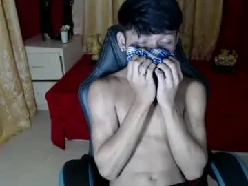 pinoyhotprincexxx from Chaturbate is Freechat