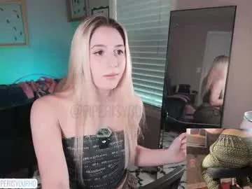 Piperisyourho from Chaturbate