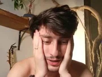 pixiemanicdreamboy from Chaturbate is Freechat