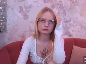 pixieneedle from Chaturbate is Freechat