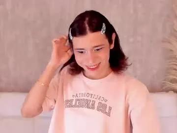 pixy_20 from Chaturbate is Freechat