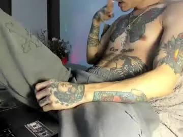 playboi_carti01 from Chaturbate is Freechat