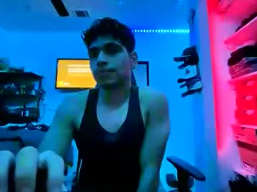playboy_ever from Chaturbate is Freechat