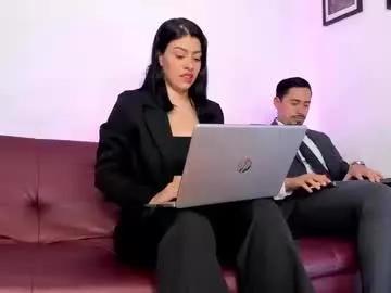 pleasurecompany from Chaturbate is Freechat