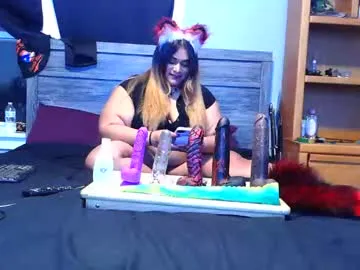 plushplayhouse from Chaturbate is Freechat